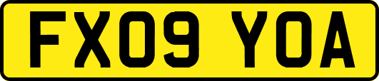 FX09YOA