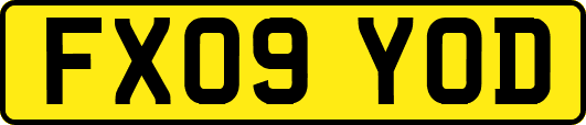 FX09YOD
