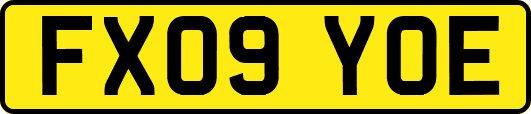 FX09YOE