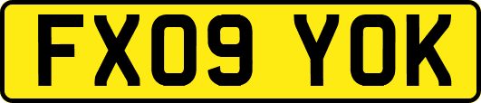 FX09YOK