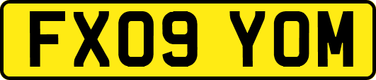 FX09YOM