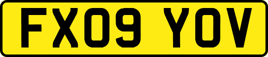 FX09YOV