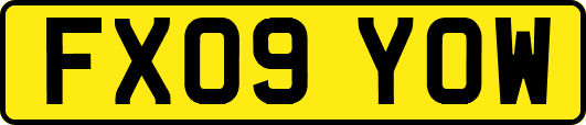 FX09YOW