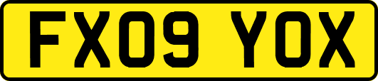 FX09YOX