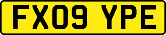 FX09YPE