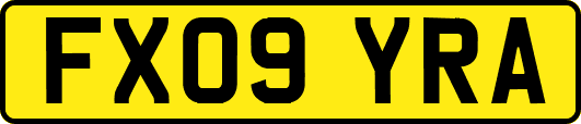 FX09YRA