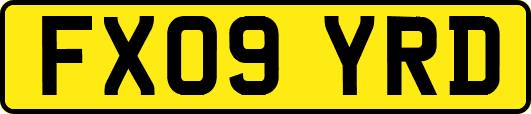 FX09YRD