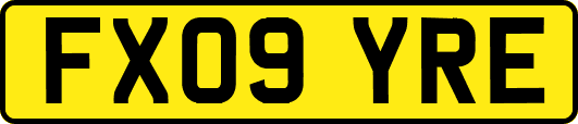 FX09YRE