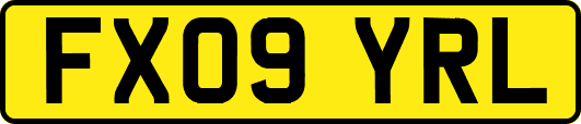 FX09YRL