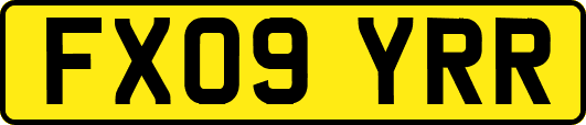 FX09YRR
