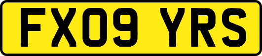 FX09YRS