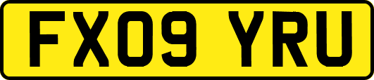 FX09YRU