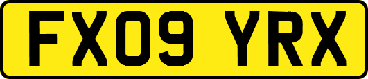 FX09YRX