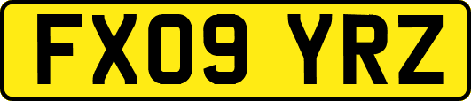FX09YRZ