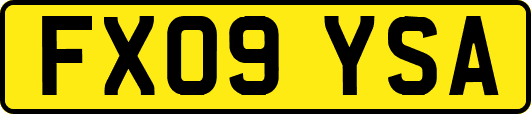 FX09YSA