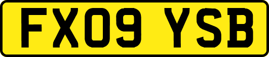 FX09YSB