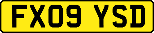 FX09YSD