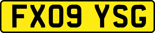 FX09YSG
