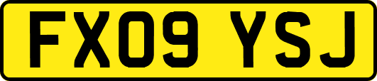 FX09YSJ