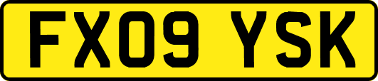 FX09YSK