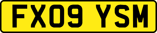 FX09YSM