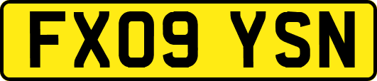 FX09YSN