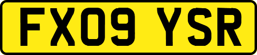 FX09YSR
