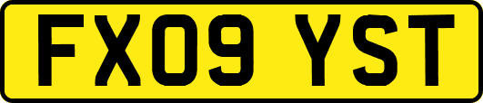FX09YST