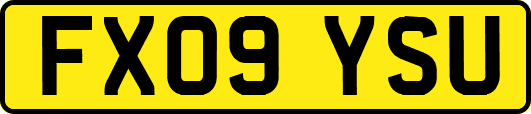 FX09YSU