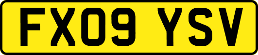 FX09YSV