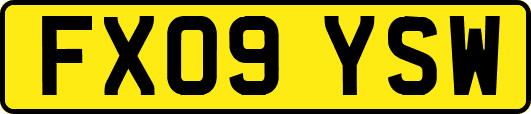 FX09YSW