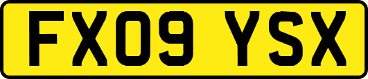 FX09YSX