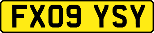 FX09YSY