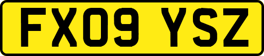 FX09YSZ