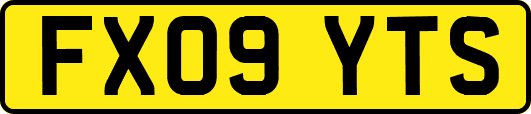 FX09YTS