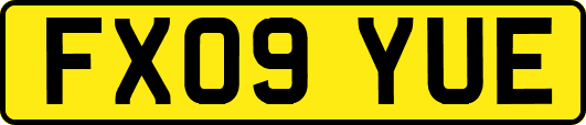 FX09YUE
