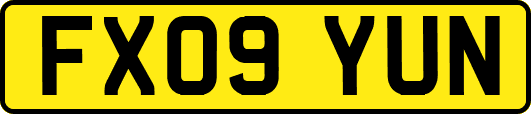 FX09YUN