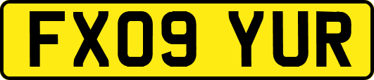 FX09YUR