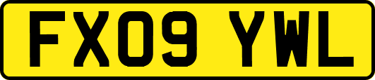 FX09YWL
