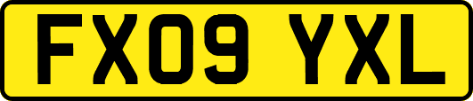 FX09YXL