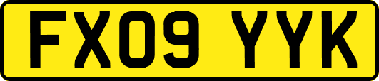 FX09YYK