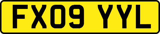 FX09YYL