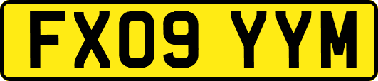 FX09YYM