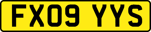 FX09YYS