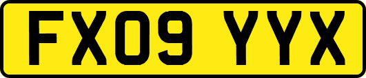FX09YYX
