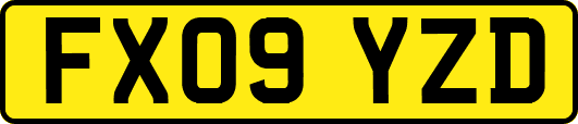 FX09YZD