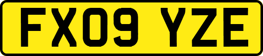 FX09YZE