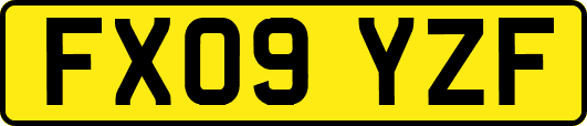 FX09YZF
