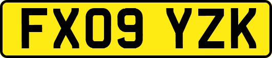 FX09YZK