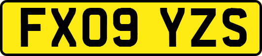 FX09YZS